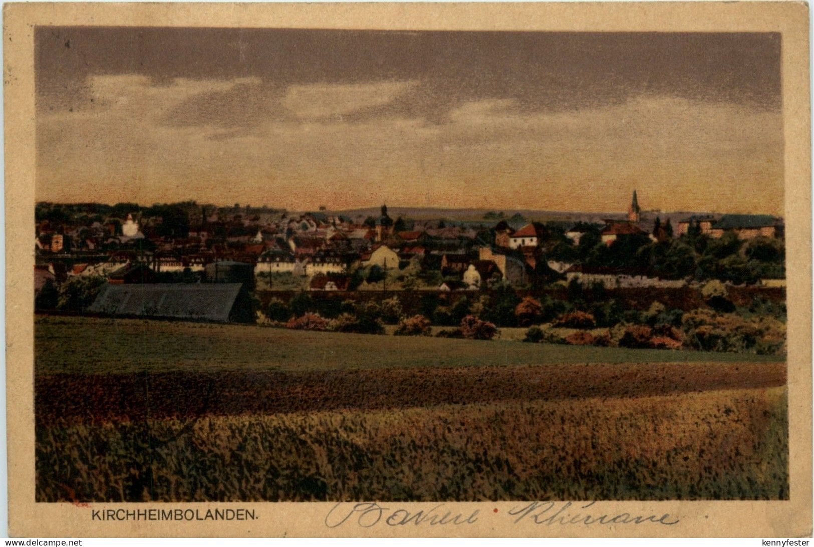 Kirchheimbolanden