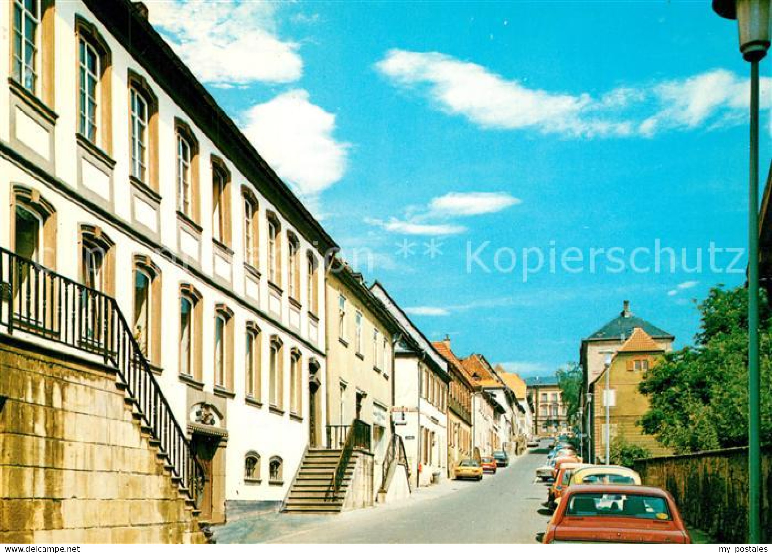 Kirchheimbolanden Amtsstrasse