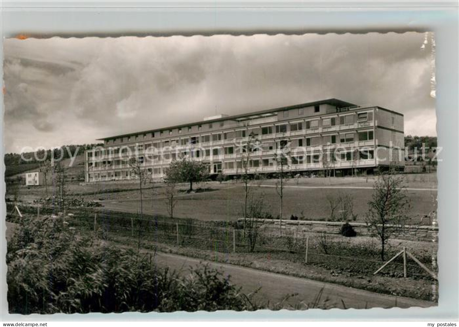 Kirchheimbolanden Krankenhaus