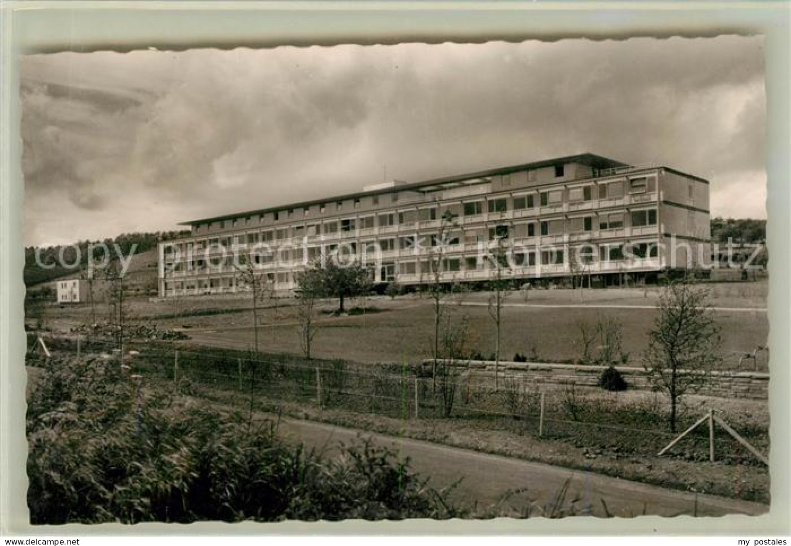 Kirchheimbolanden Krankenhaus
