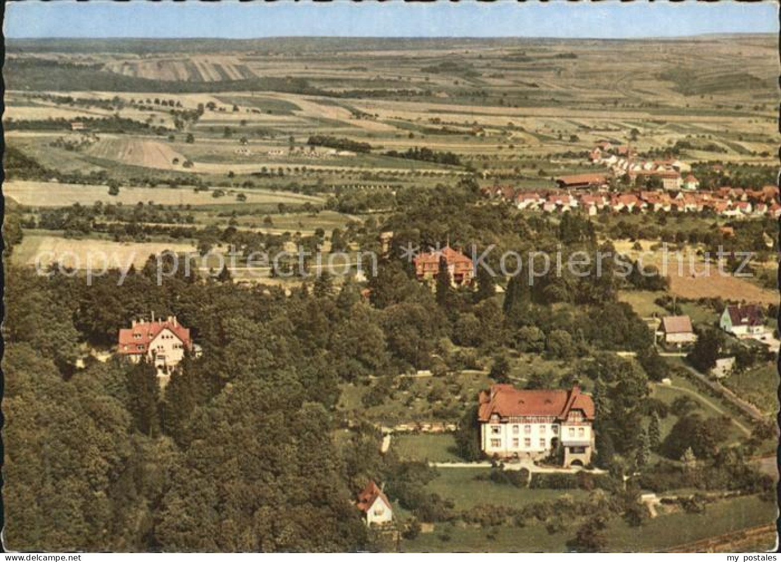 Kirchheimbolanden Panorama