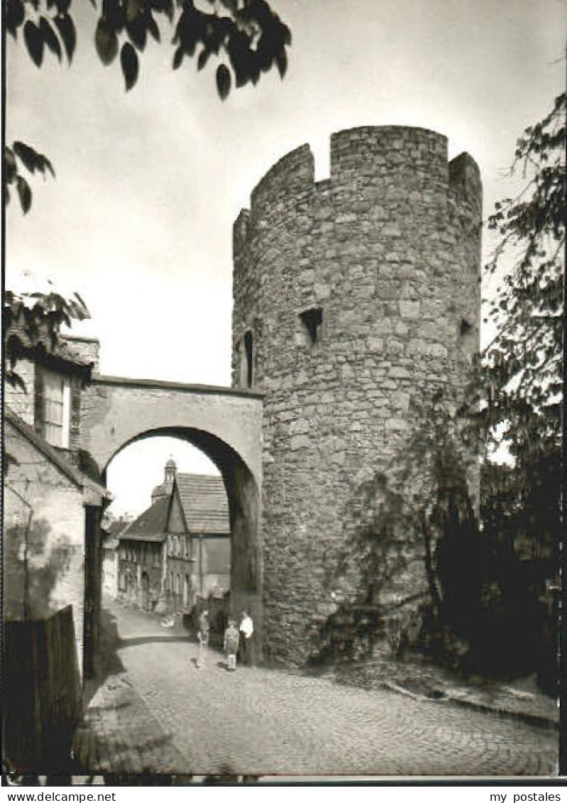 Kirchheimbolanden Roter Turm