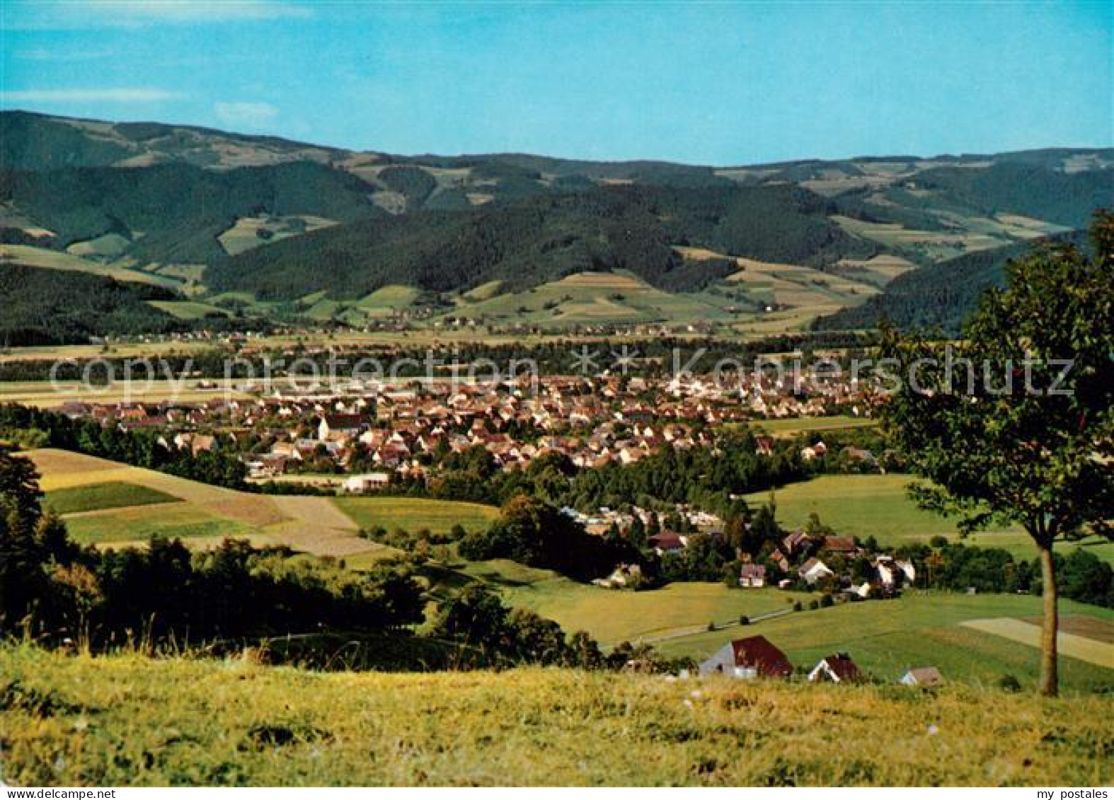 Kirchzarten
