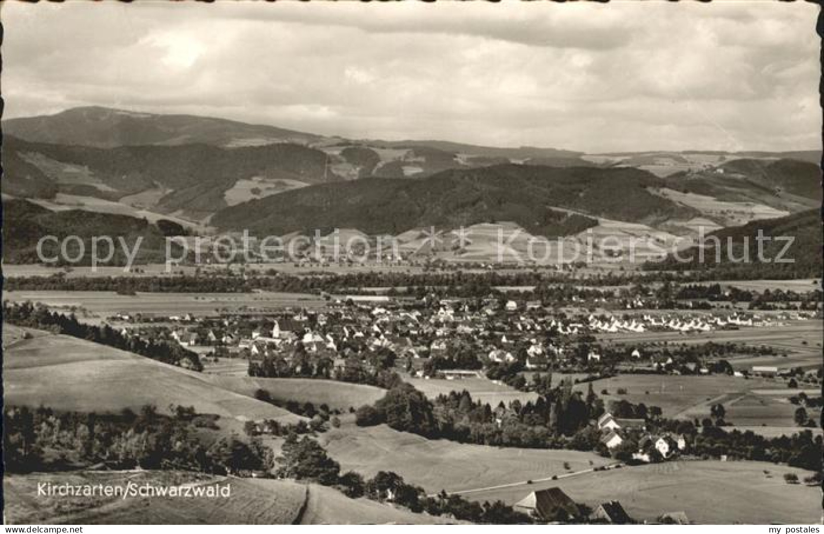 Kirchzarten