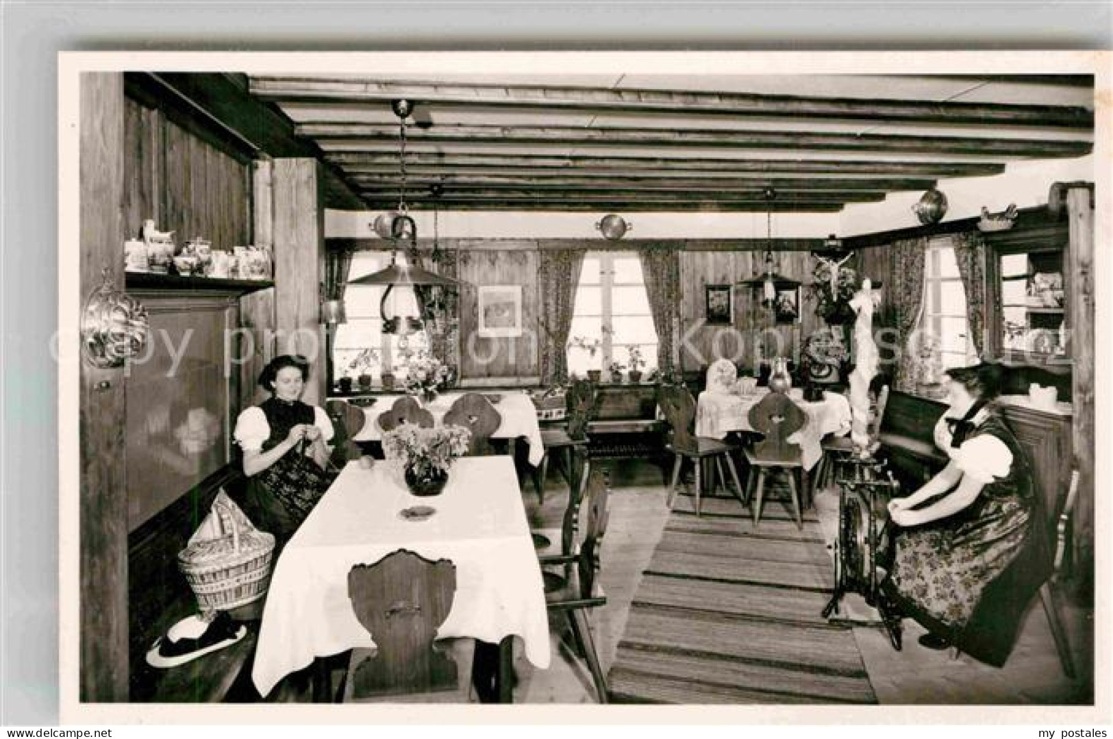 Kirchzarten Hotel Burggraf Thoma Stube