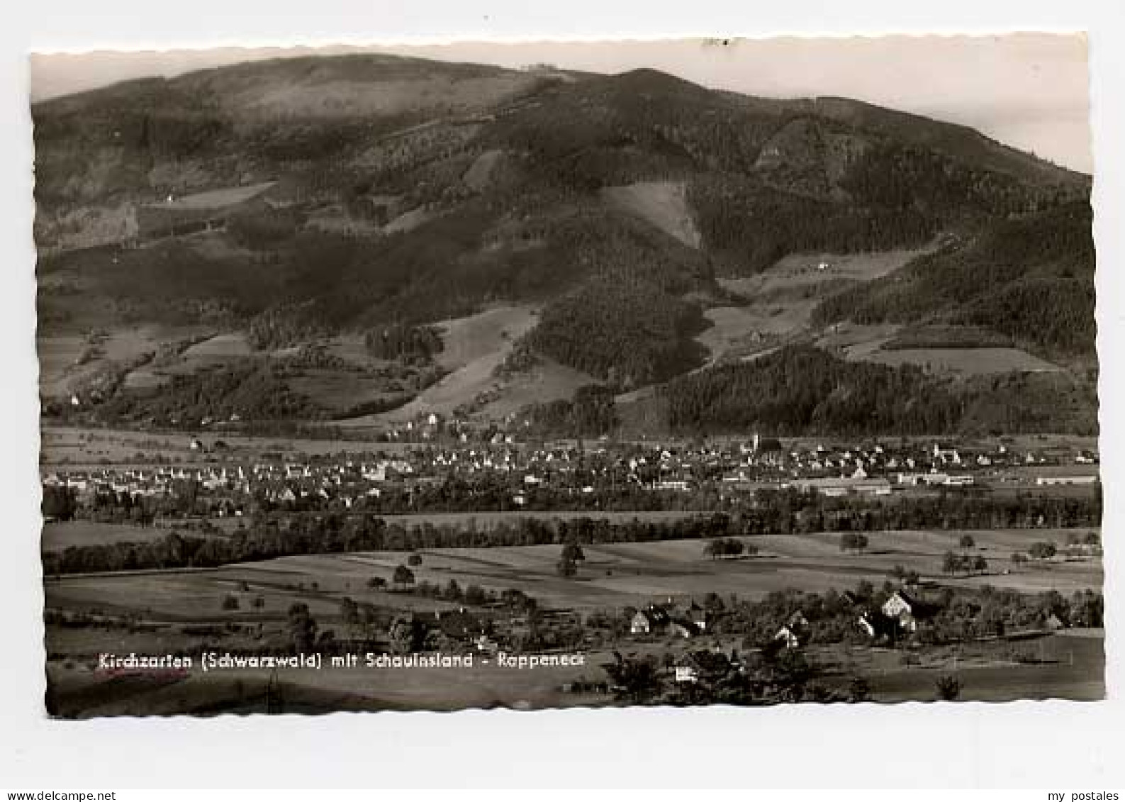 Kirchzarten Kirchzarten