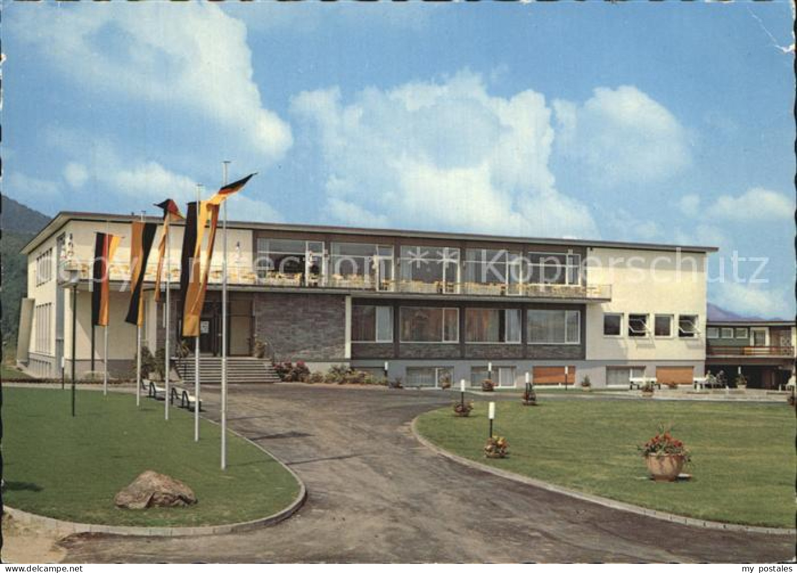 Kirchzarten Kurhaus