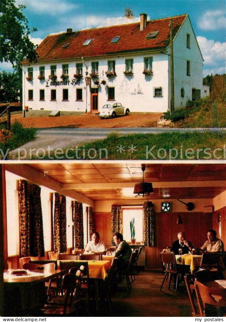 Kirkel Eschweiler Hof Restaurant