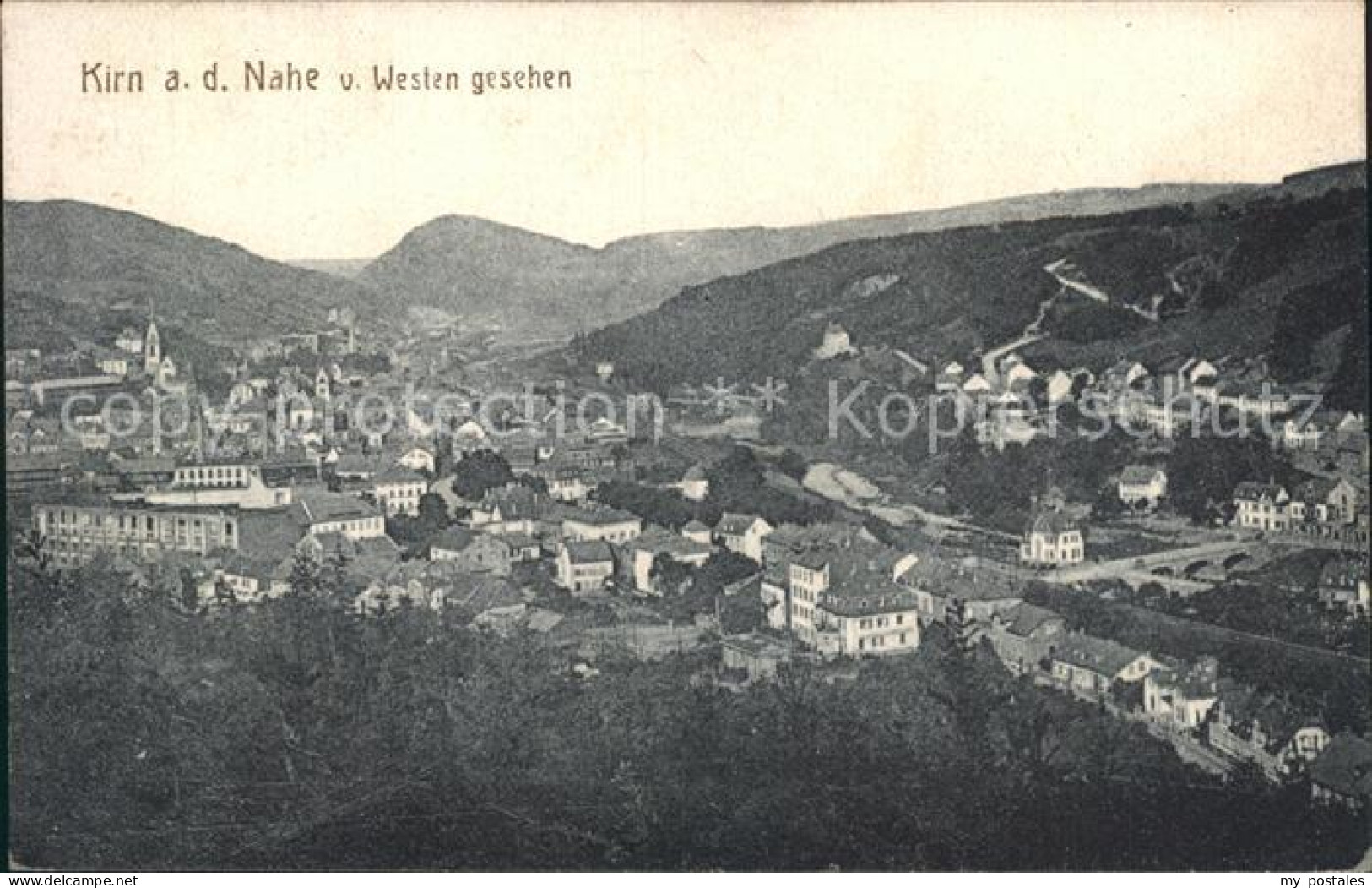 Kirn Nahe