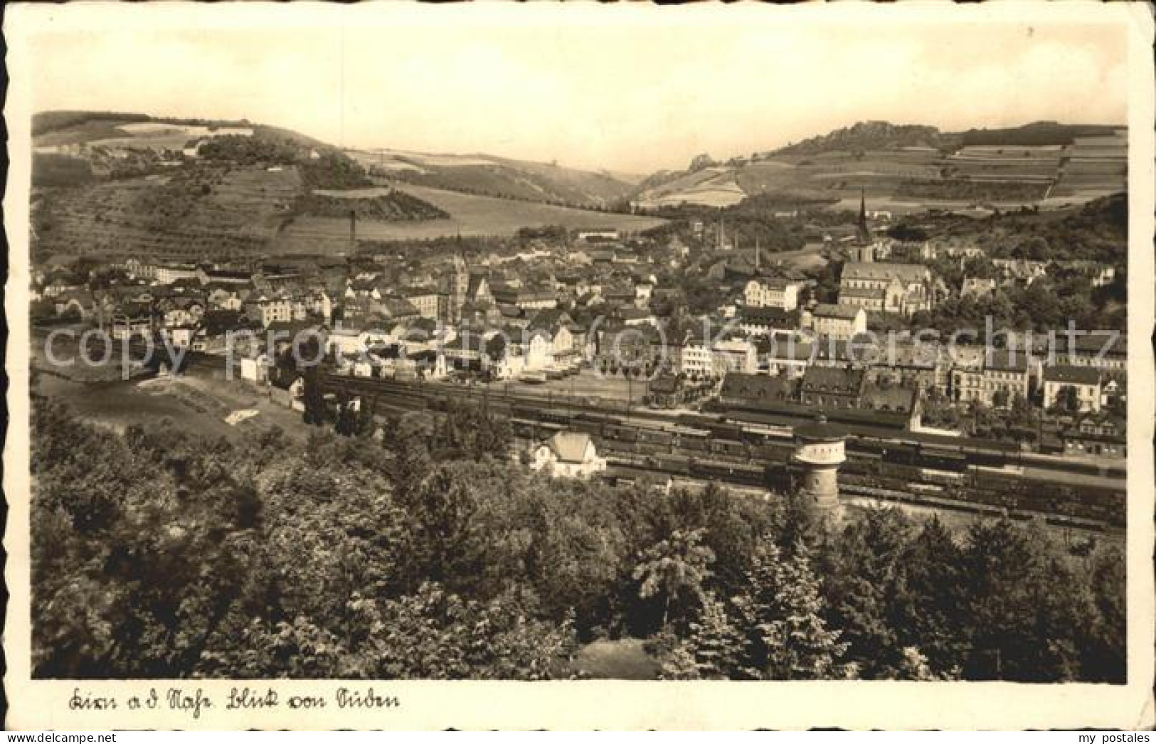 Kirn Nahe