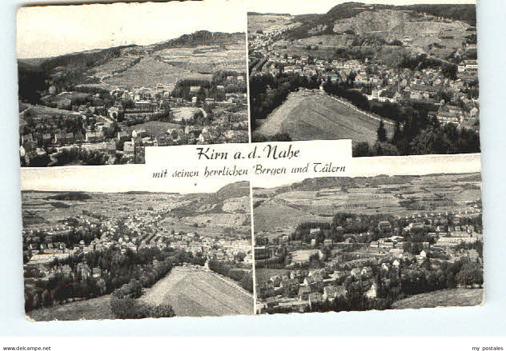 Kirn Nahe Kirn