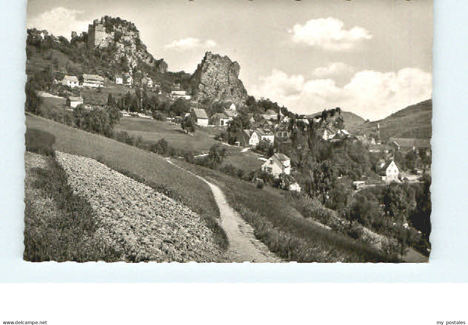 Kirn Nahe Kirn