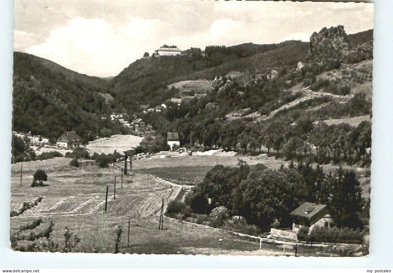 Kirn Nahe Kirn