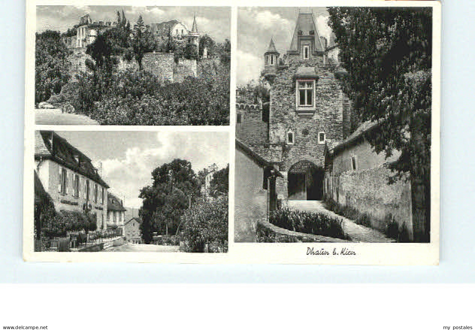 Kirn Nahe Kirn Dhaun