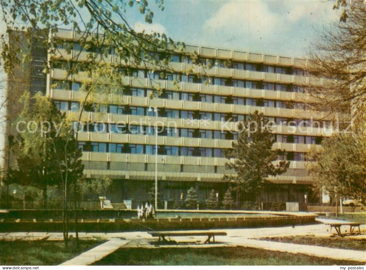 Kischinjow Chisinau Moldavia Hotel Codru