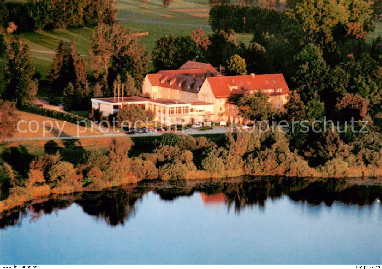 Kisslegg Hotel Sonnenstrahl Fliegeraufnahme