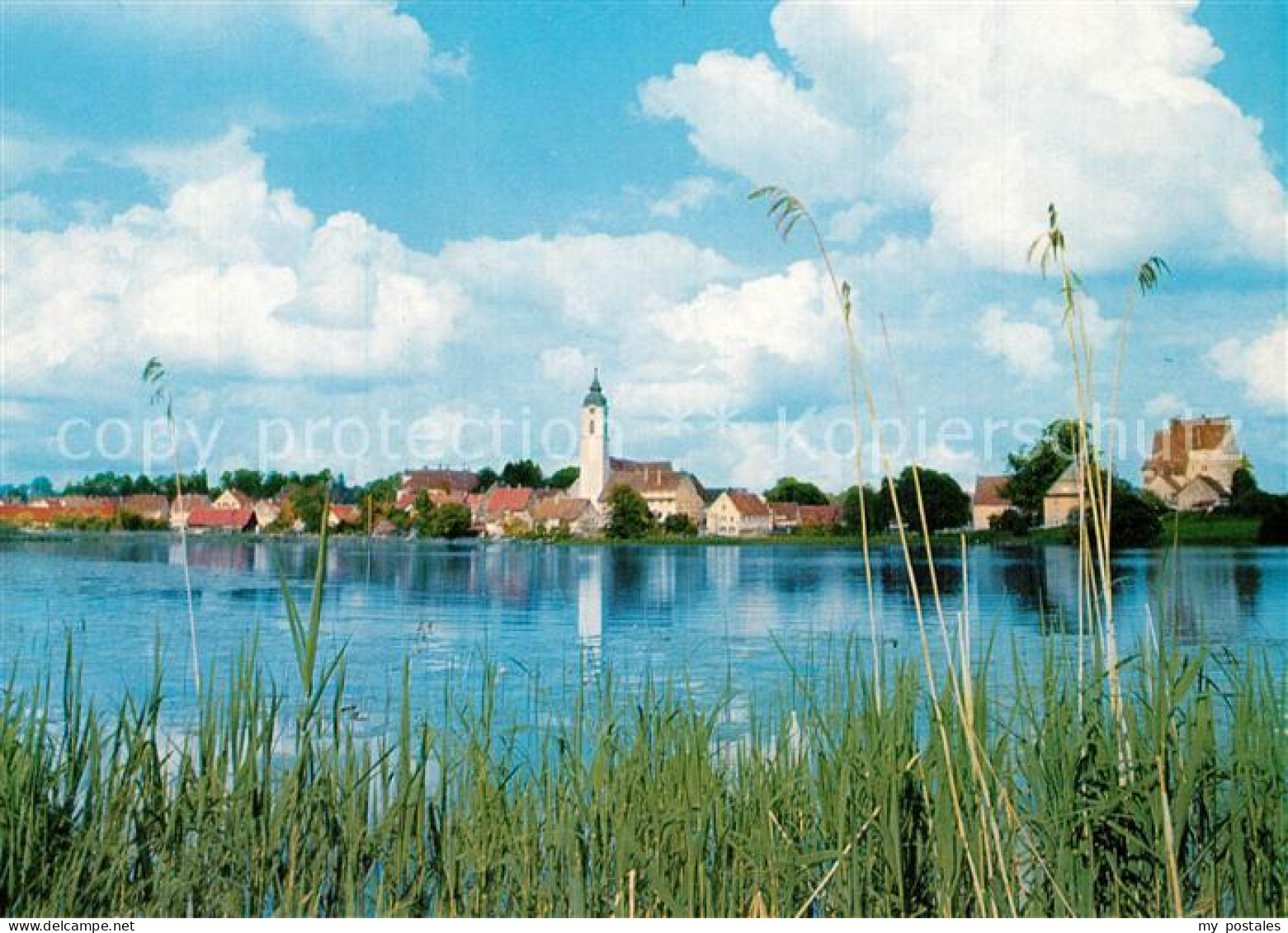 Kisslegg Panorama