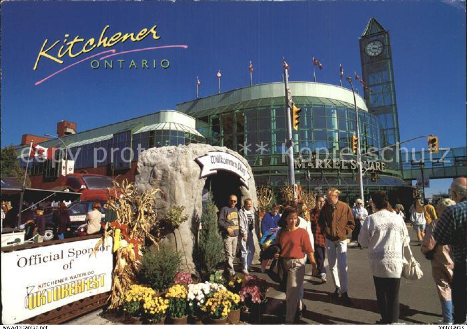 Kitchener