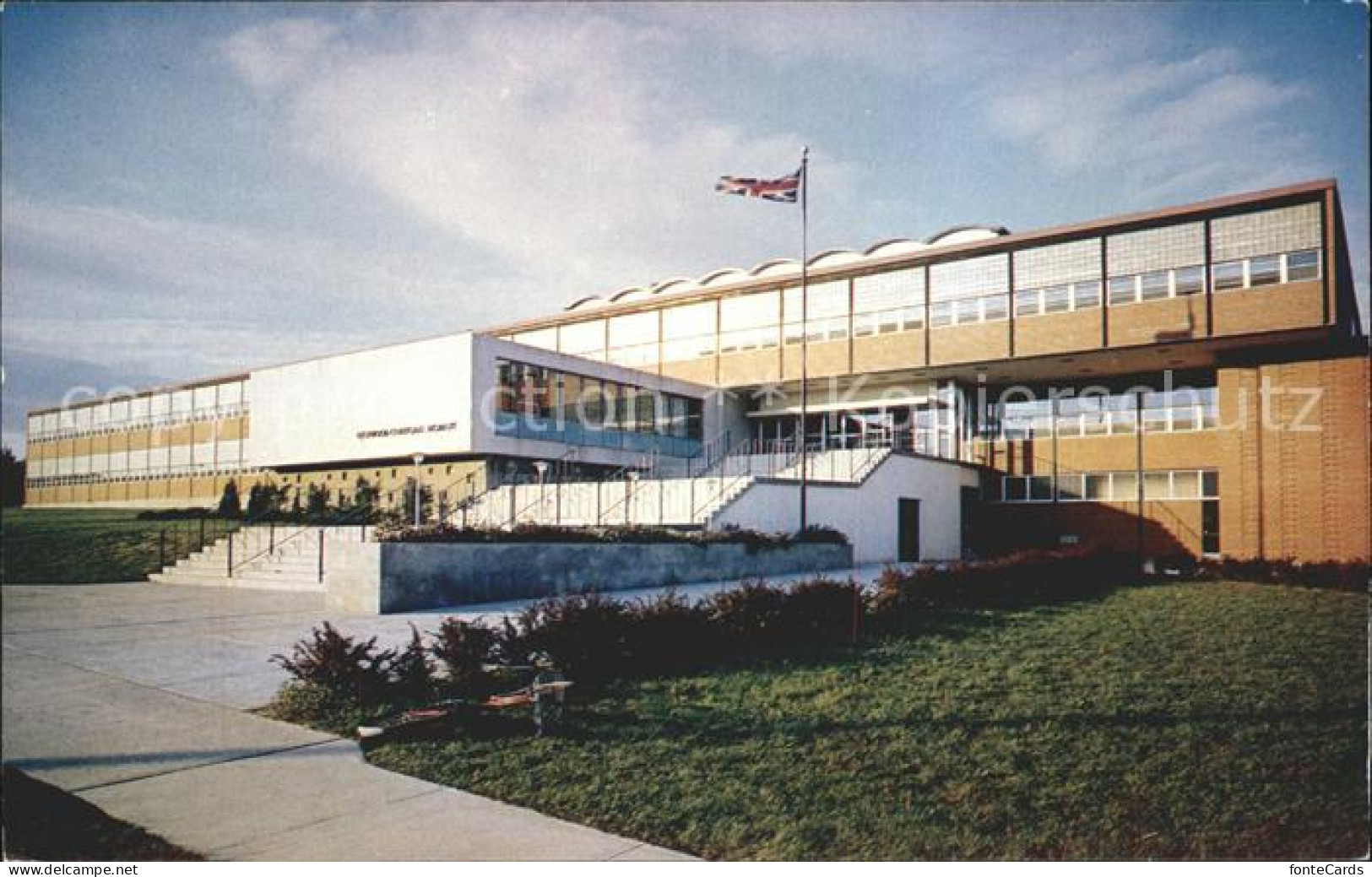 Kitchener Eastwood Collegiate