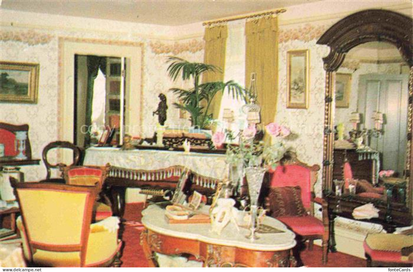 Kitchener Ontario Canada The Parlour Woodside