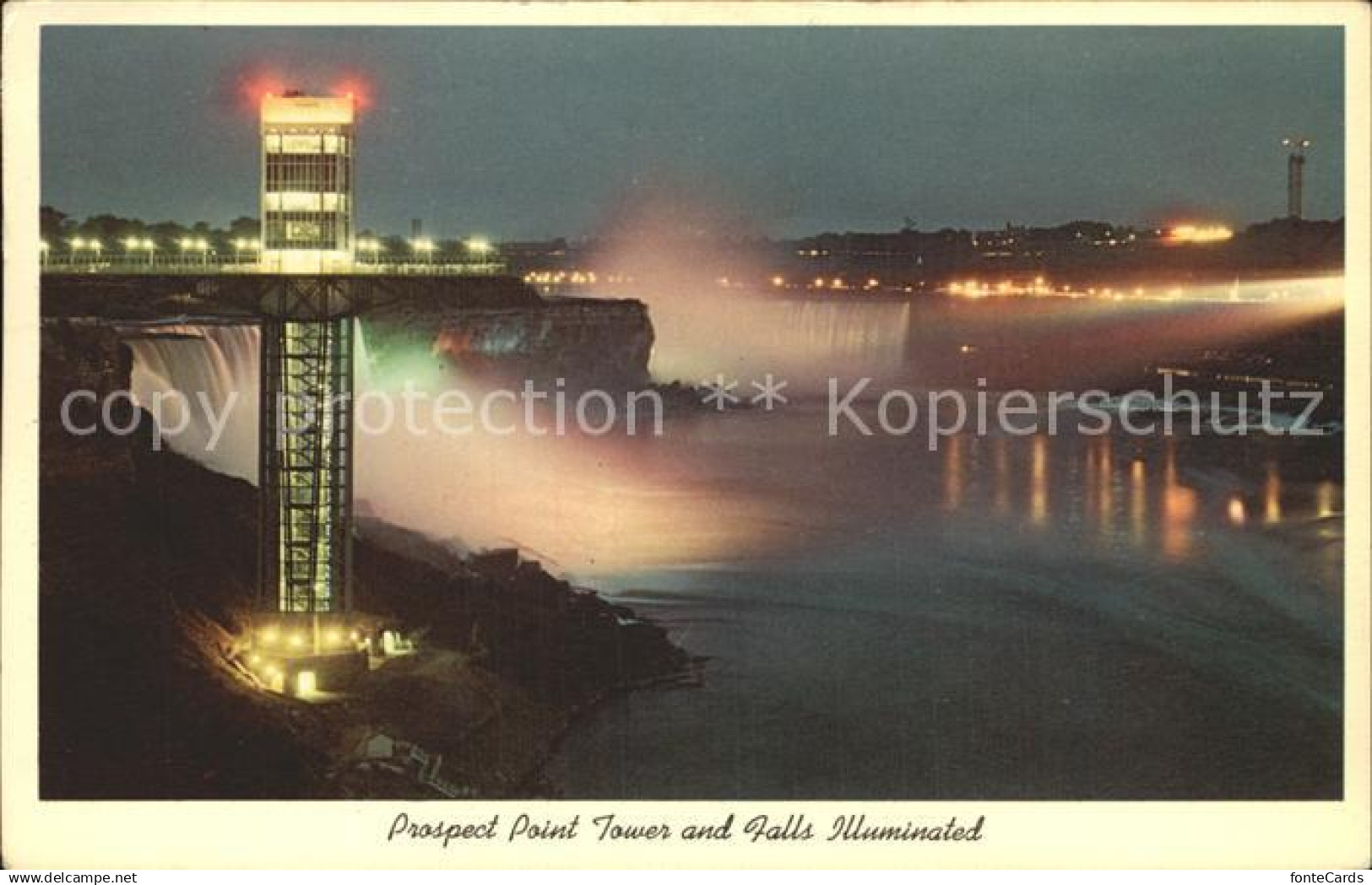 Kitchener Point Tower