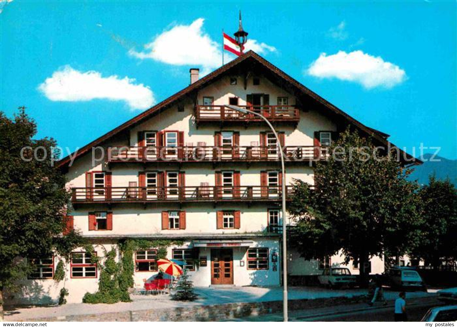 Kitzbuehel Tirol Hotel Tyrol