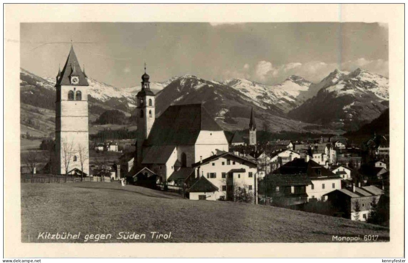 Kitzbühel