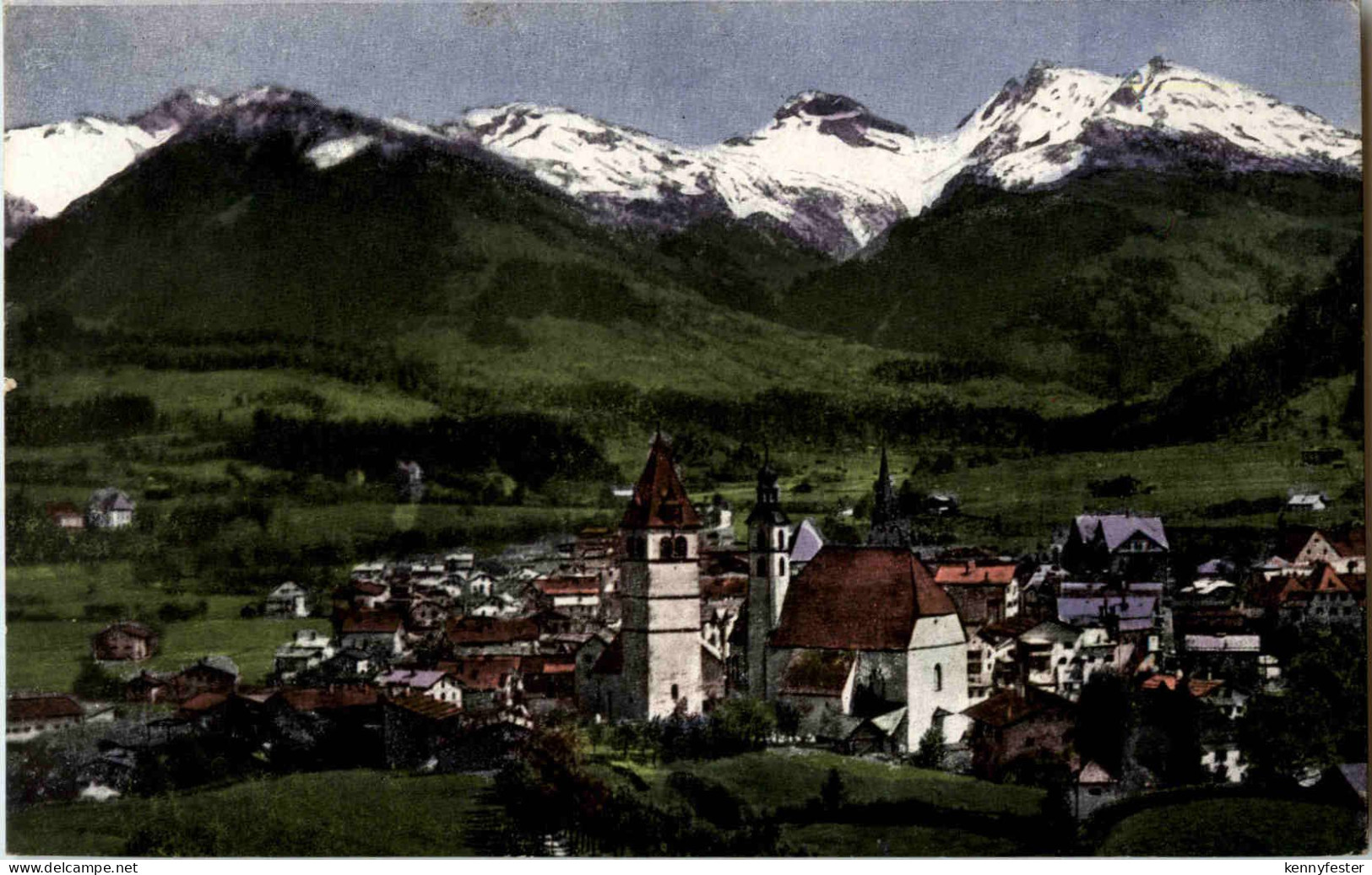Kitzbühel