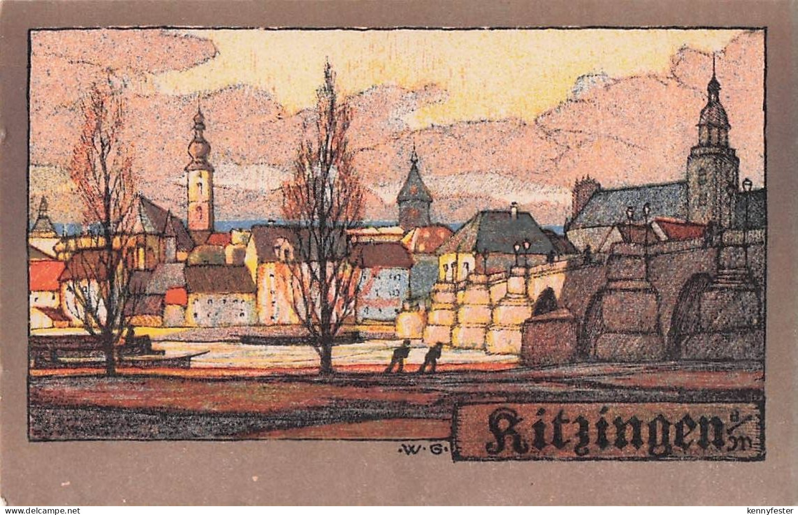 Kitzingen