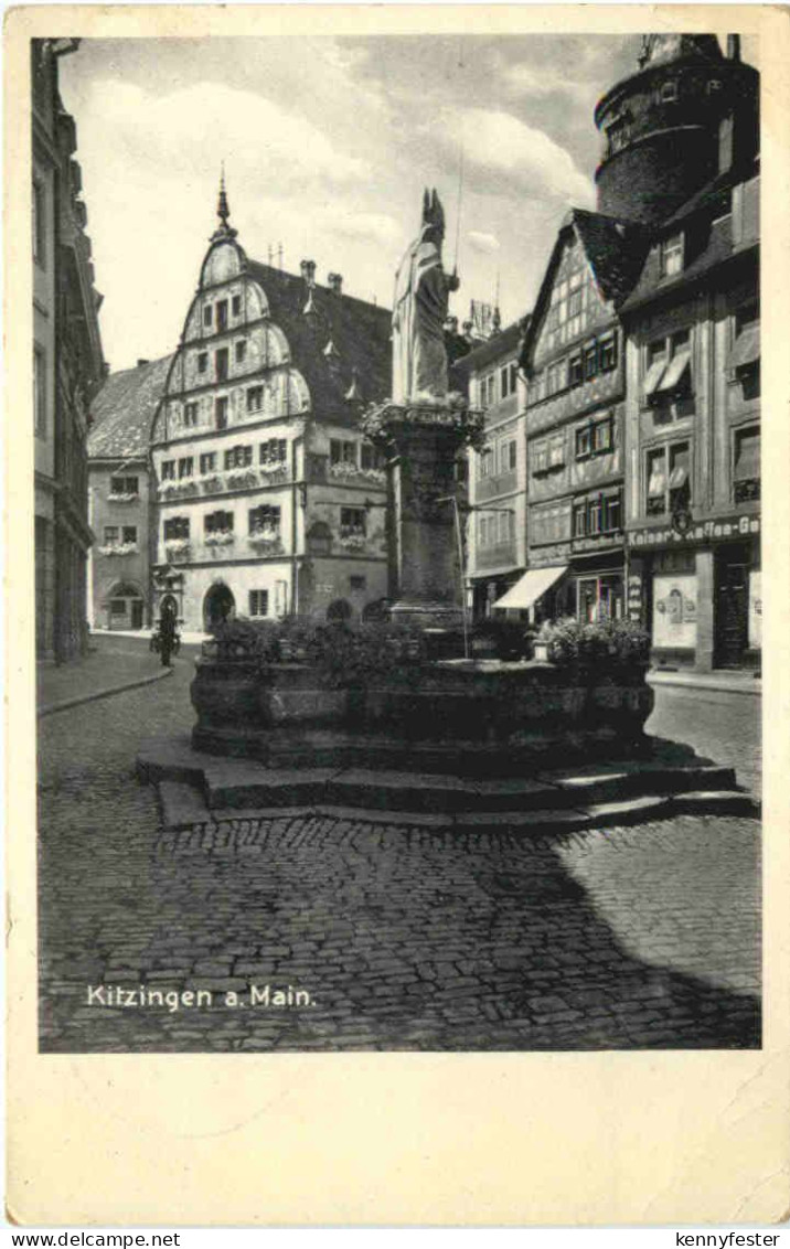 Kitzingen am Main