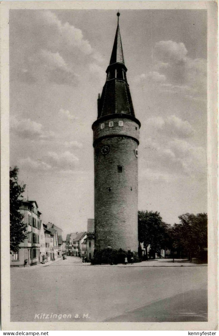 Kitzingen am Main