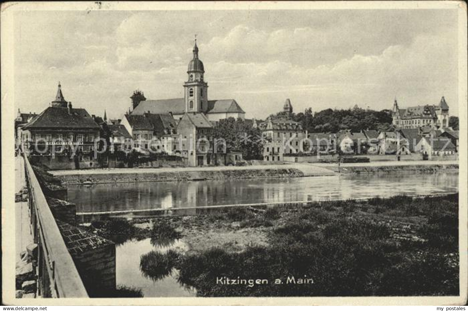 Kitzingen Main