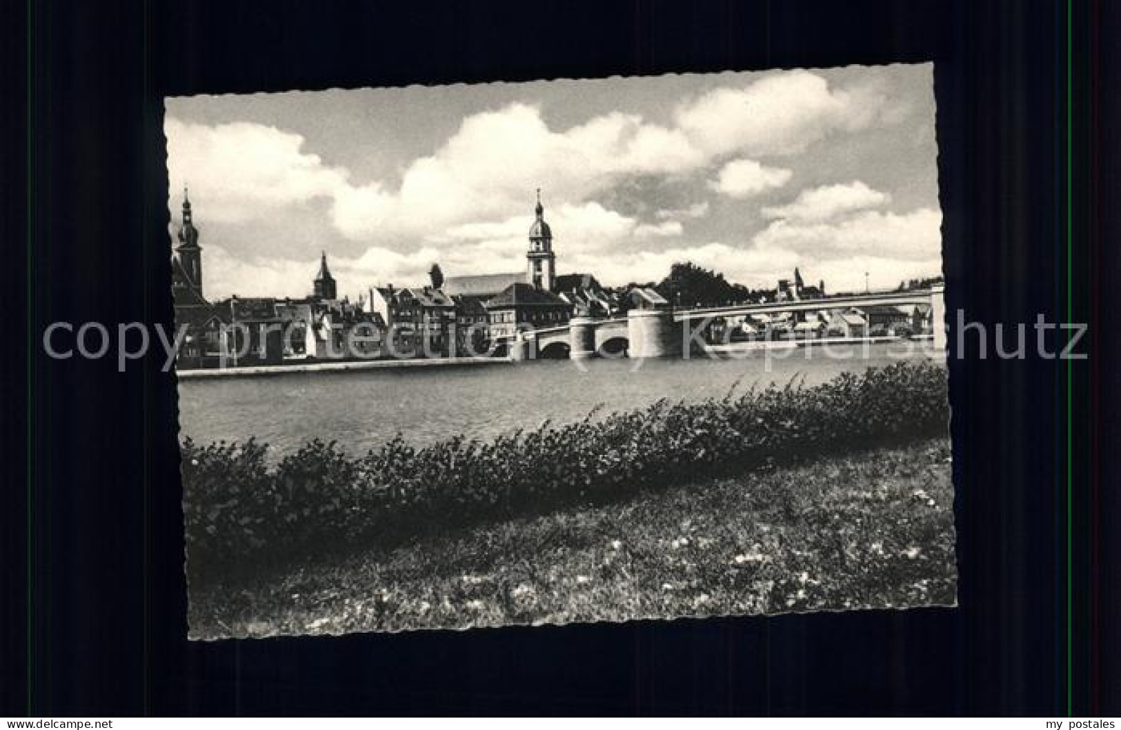 Kitzingen Main