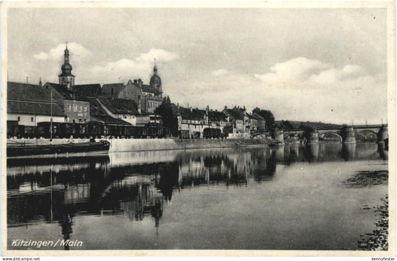Kitzingen Main