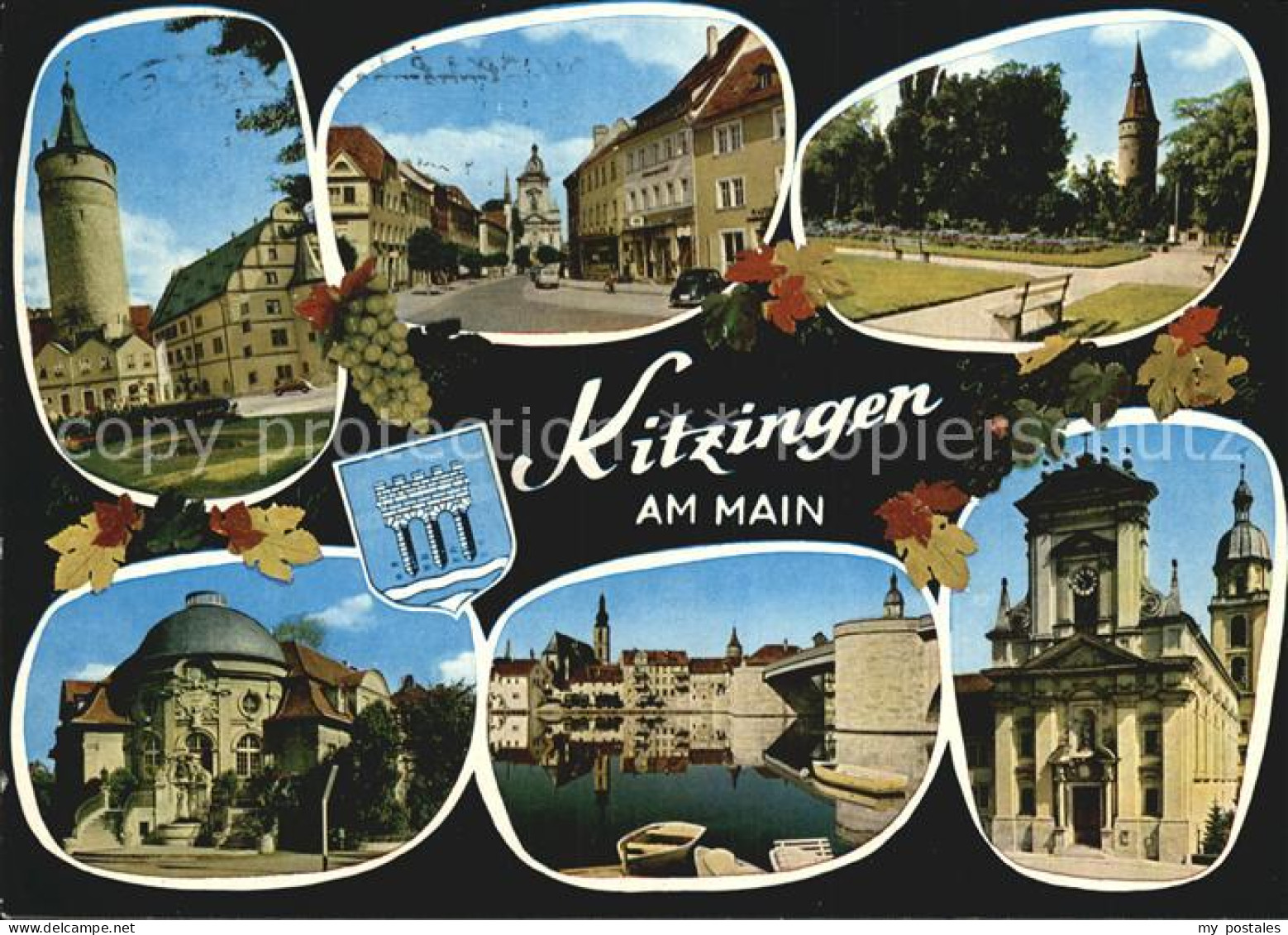Kitzingen Main