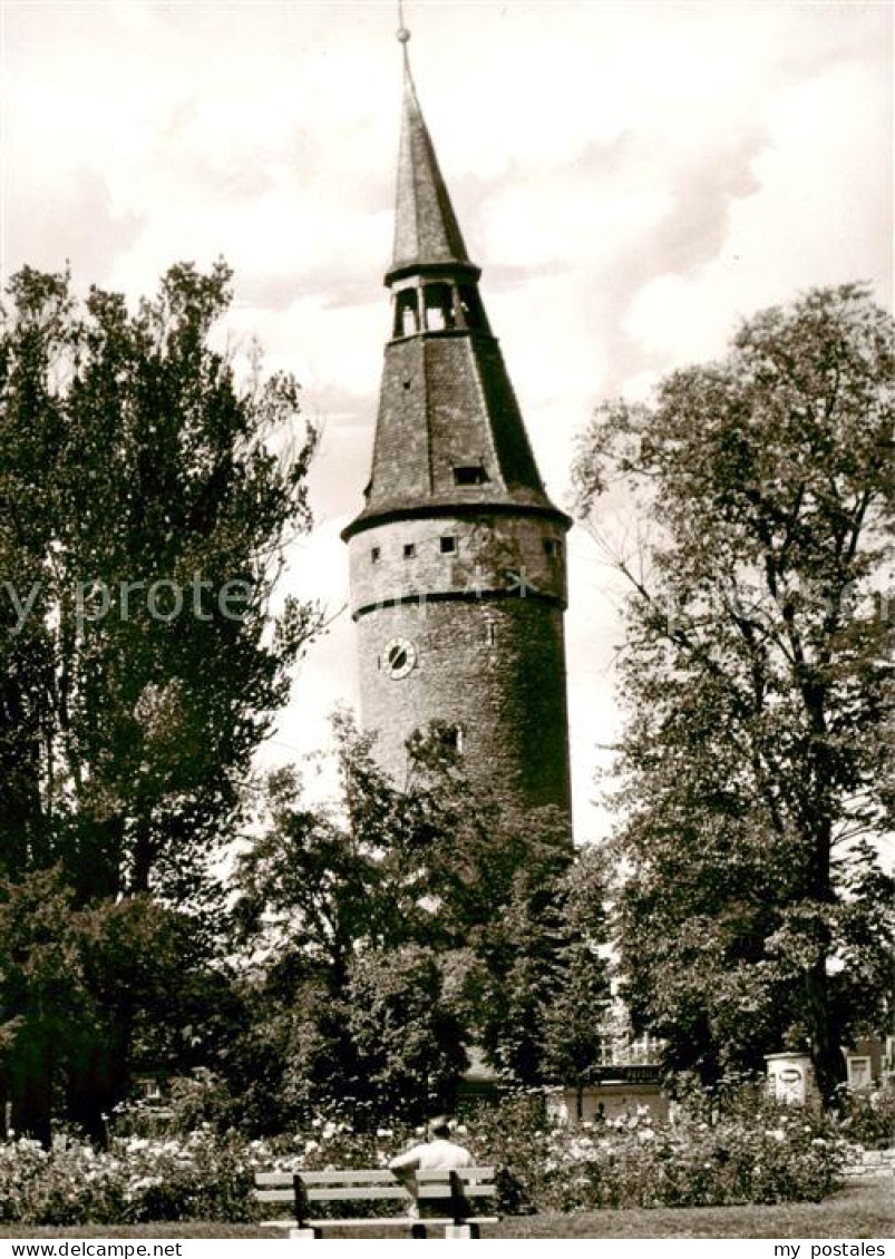 Kitzingen Main Falterturm