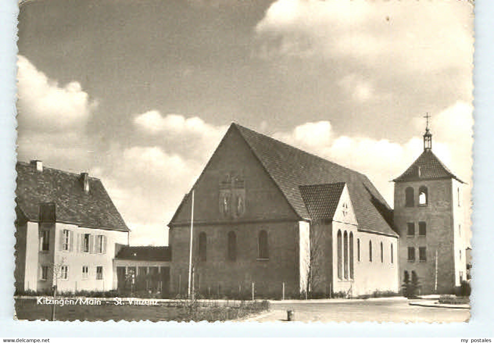 Kitzingen Main Kitzingen