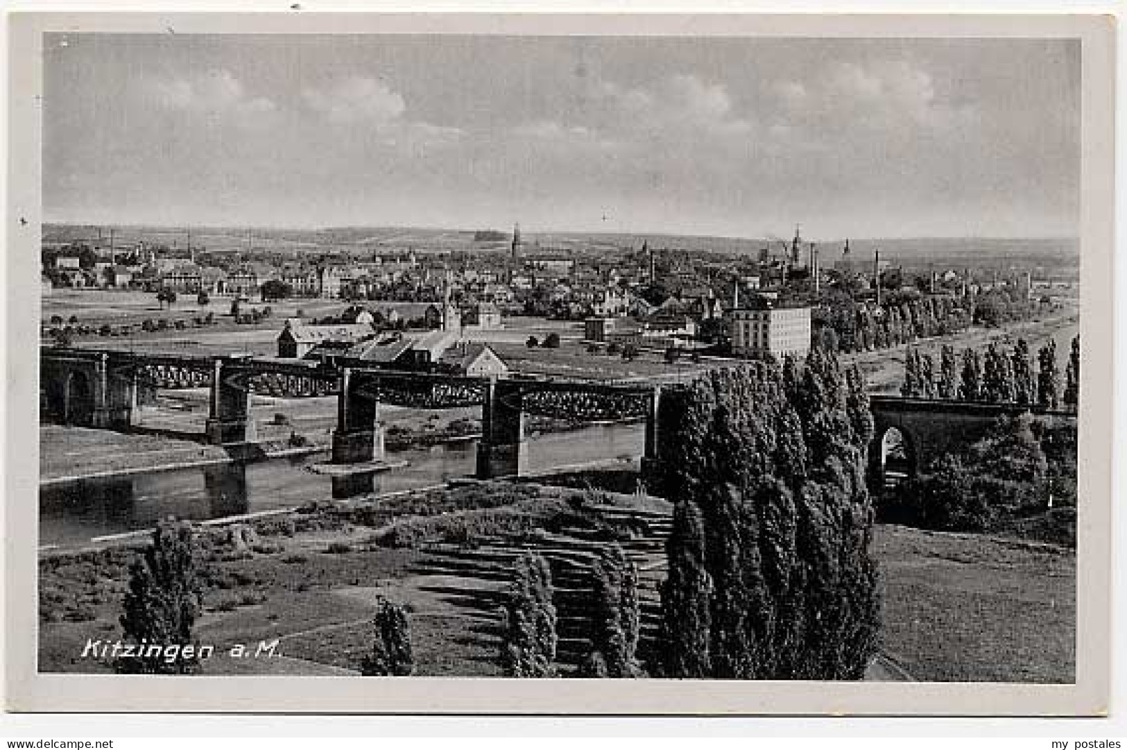 Kitzingen Main Kitzingen