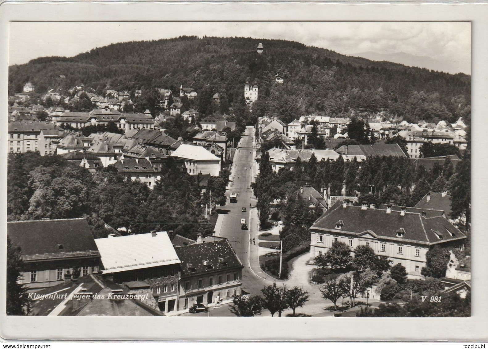 Klagenfurt