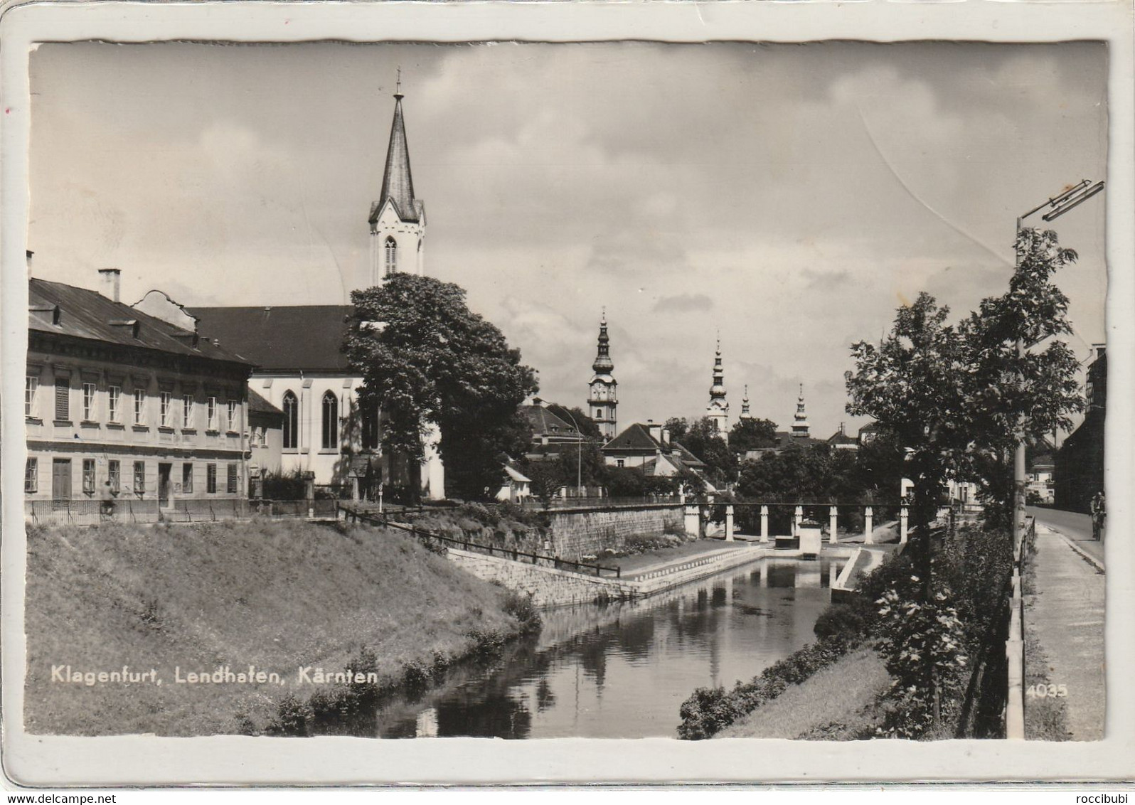 Klagenfurt