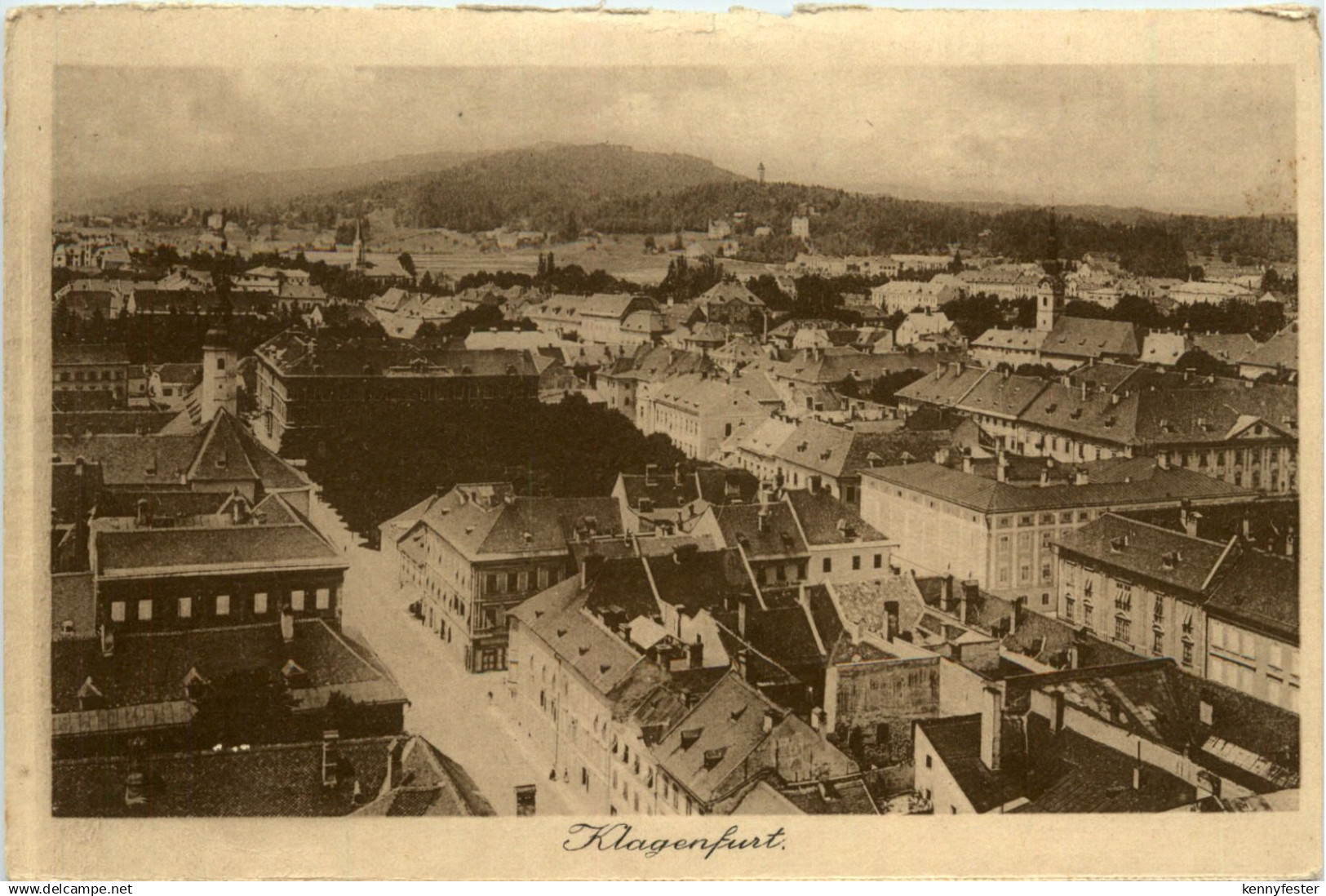 Klagenfurt,