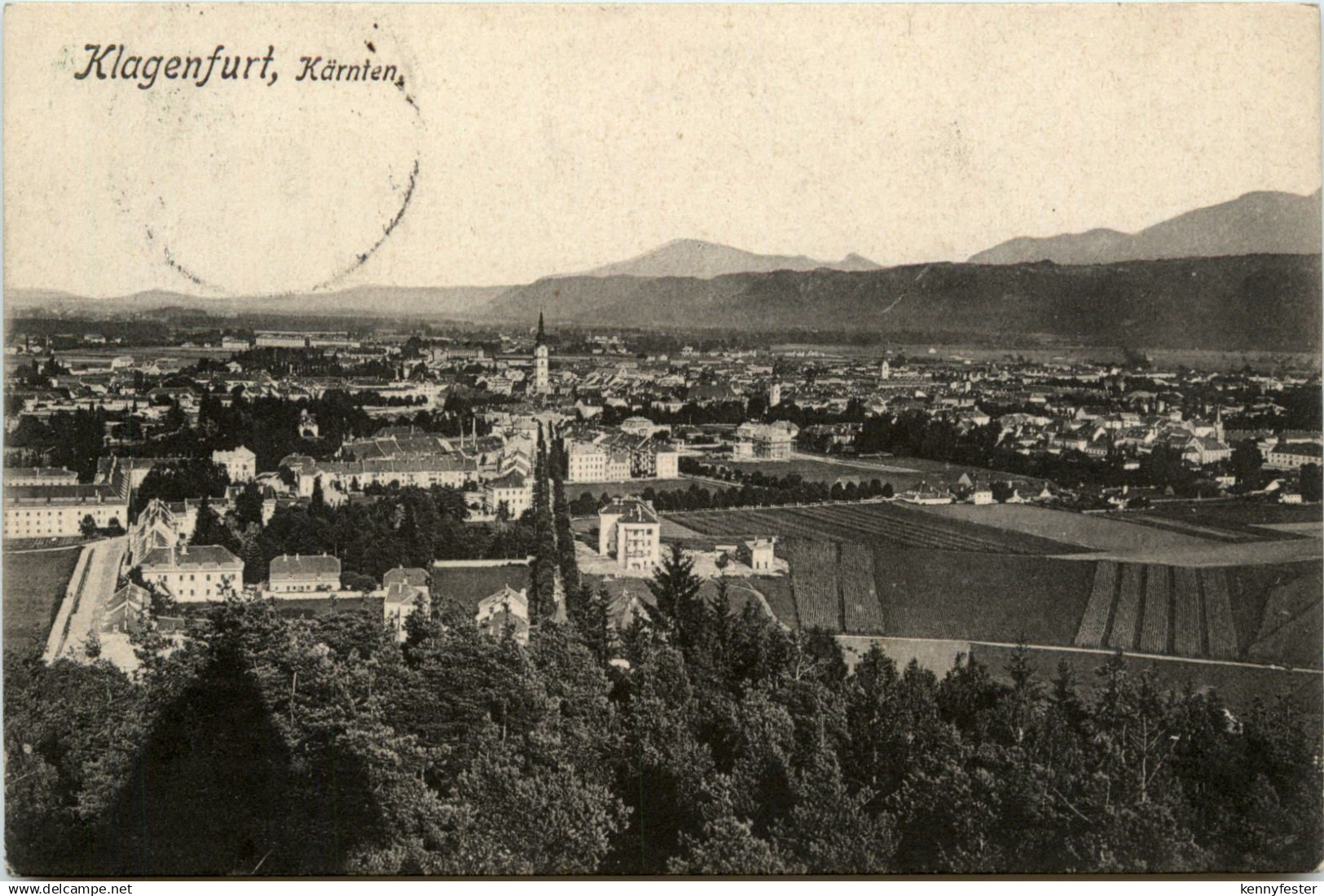 Klagenfurt,