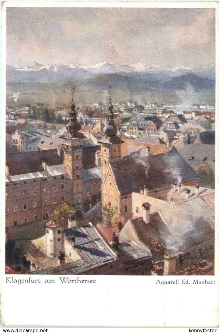 Klagenfurt,