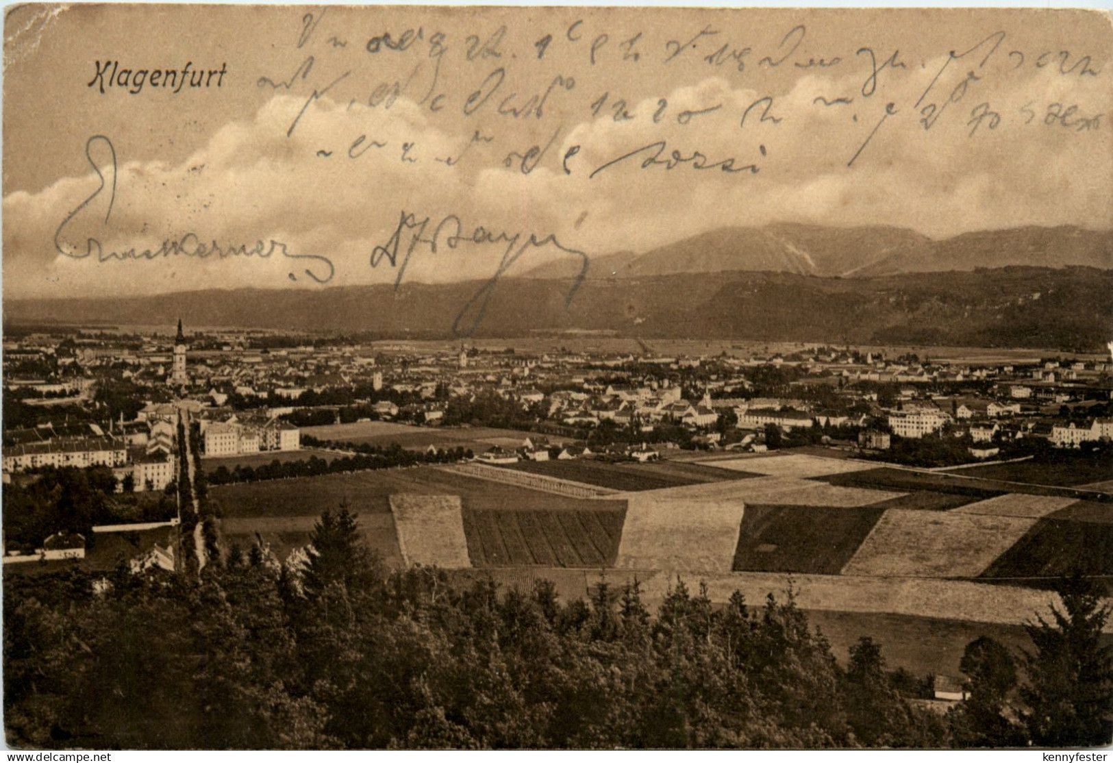 Klagenfurt,