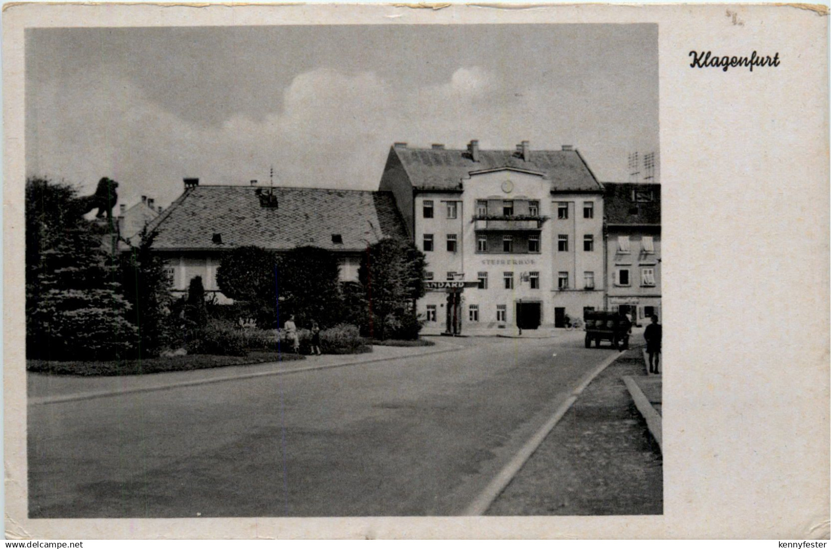 Klagenfurt,