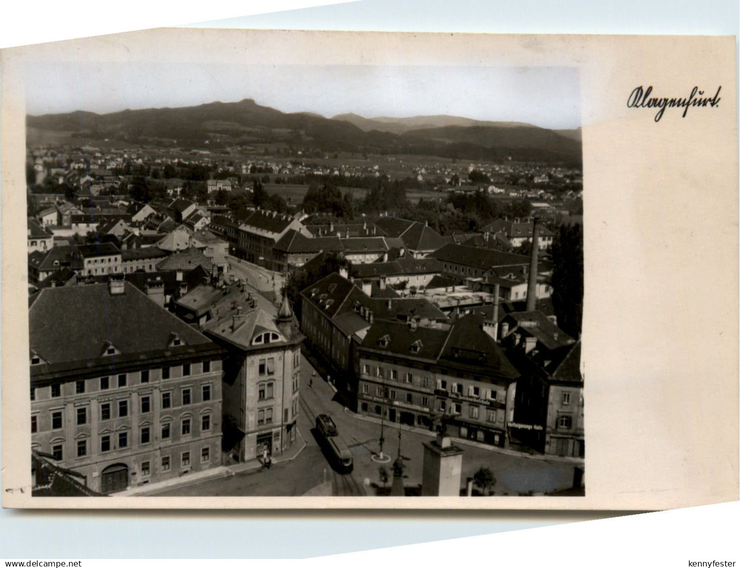 Klagenfurt,
