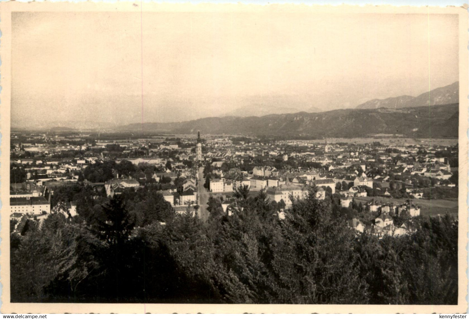 Klagenfurt,