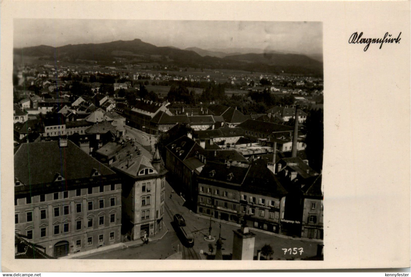 Klagenfurt,