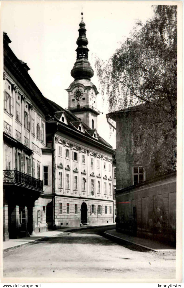 Klagenfurt,