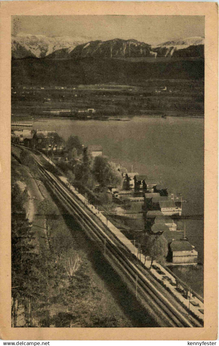Klagenfurt